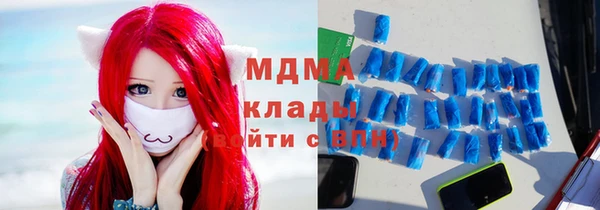 молекула духа Гусев