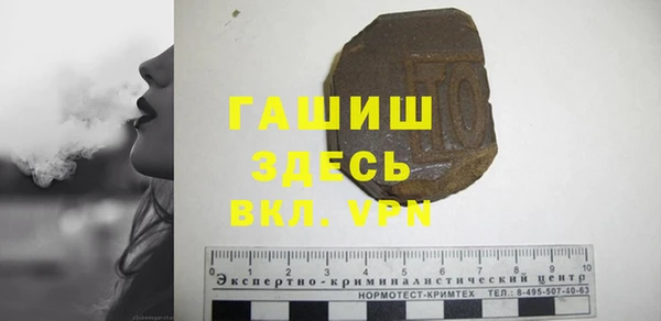 молекула духа Гусев